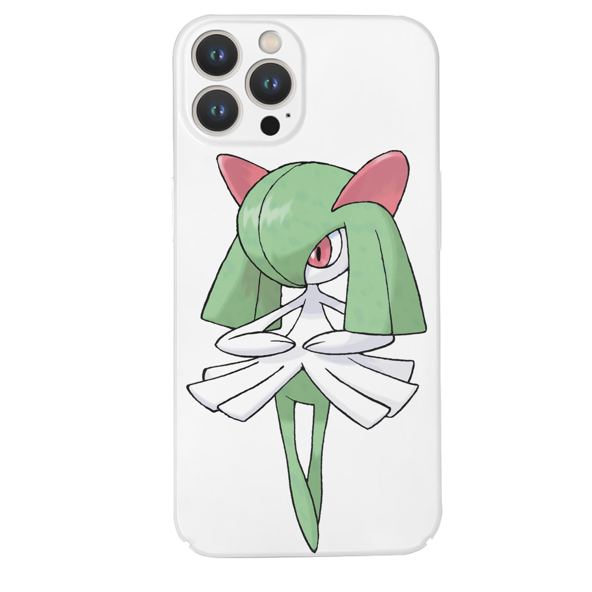 （画像用） ポケットモンスター Pokémon 【iPhone 14シリーズ対応】ハードケース